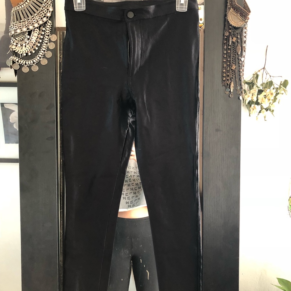 Disco pants